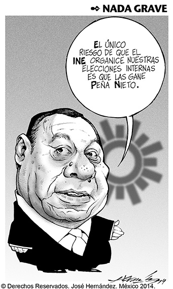 Nada grave